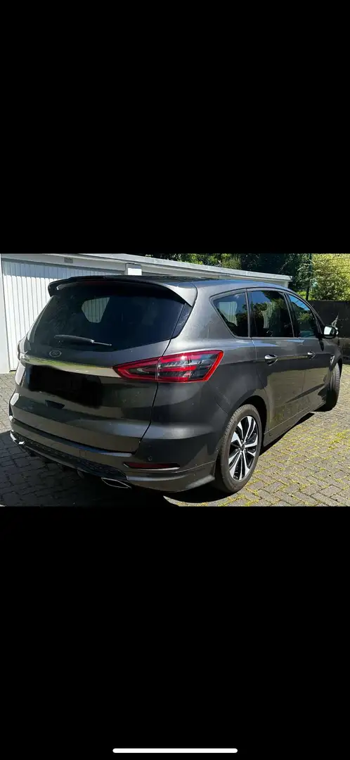 Ford S-Max 2.0 EcoBlue Aut. ST-LINE - 2