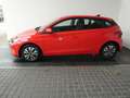 Hyundai i20 1,2 MPI i-Line Plus Rot - thumbnail 3