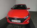 Hyundai i20 1,2 MPI i-Line Plus Rot - thumbnail 2