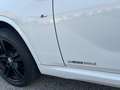 BMW X1 X1 xdrive 18d Msport ALCANTARA, CATENA NUOVA Bianco - thumbnail 4
