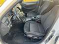 BMW X1 X1 xdrive 18d Msport ALCANTARA, CATENA NUOVA Bianco - thumbnail 9
