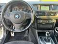 BMW X1 X1 xdrive 18d Msport ALCANTARA, CATENA NUOVA Bianco - thumbnail 14