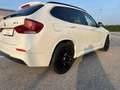 BMW X1 X1 xdrive 18d Msport ALCANTARA, CATENA NUOVA Bianco - thumbnail 5