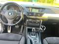 BMW X1 X1 xdrive 18d Msport ALCANTARA, CATENA NUOVA Bianco - thumbnail 13
