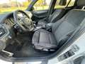 BMW X1 X1 xdrive 18d Msport ALCANTARA, CATENA NUOVA Bianco - thumbnail 12