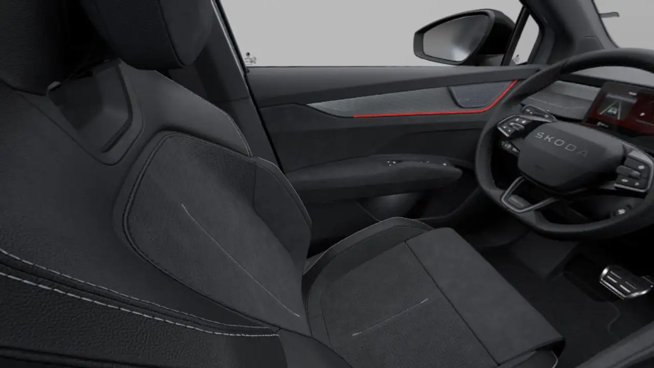 Skoda Others 2026