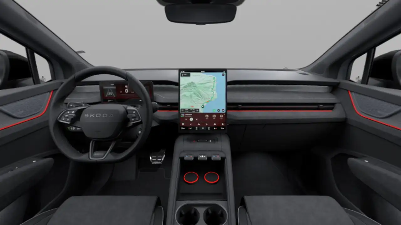Skoda Others 2026