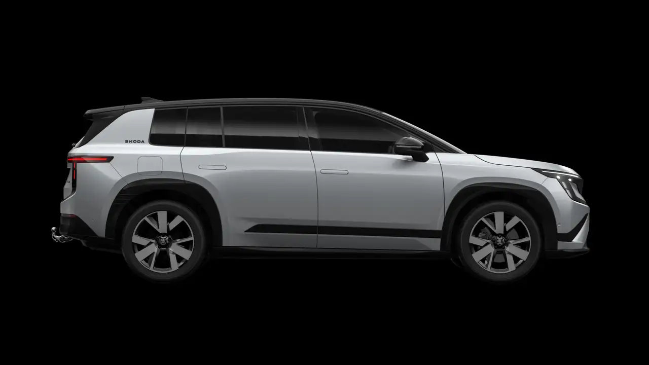 Skoda Others 2026