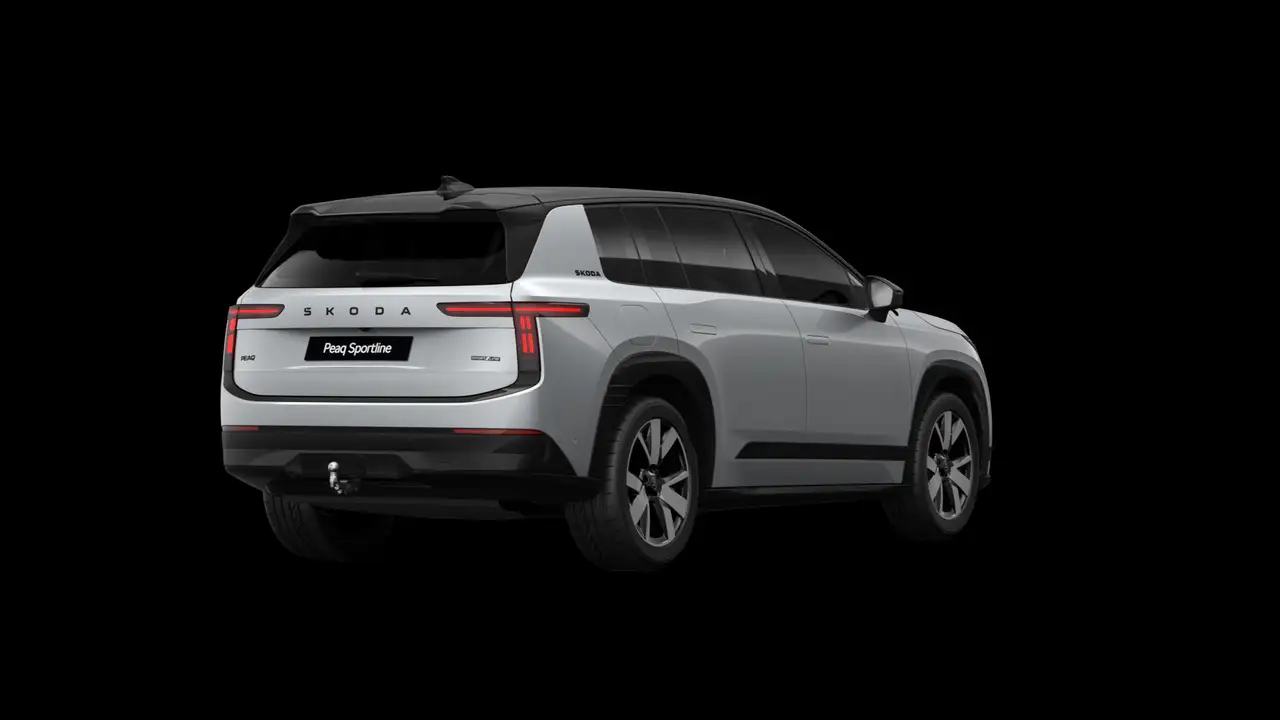 Skoda Others 2026