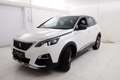 Peugeot 3008 3008 1.5 BlueHDi GT Line # gps, tél, toit pano Wit - thumbnail 2