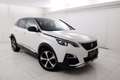 Peugeot 3008 3008 1.5 BlueHDi GT Line # gps, tél, toit pano Wit - thumbnail 1