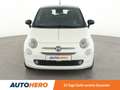 Fiat 500 1.2 120th*PDC*PANO*KLIMA*TEMPO*GARANTIE* Weiß - thumbnail 9