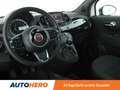 Fiat 500 1.2 120th*PDC*PANO*KLIMA*TEMPO*GARANTIE* Weiß - thumbnail 11