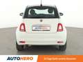 Fiat 500 1.2 120th*PDC*PANO*KLIMA*TEMPO*GARANTIE* Weiß - thumbnail 5