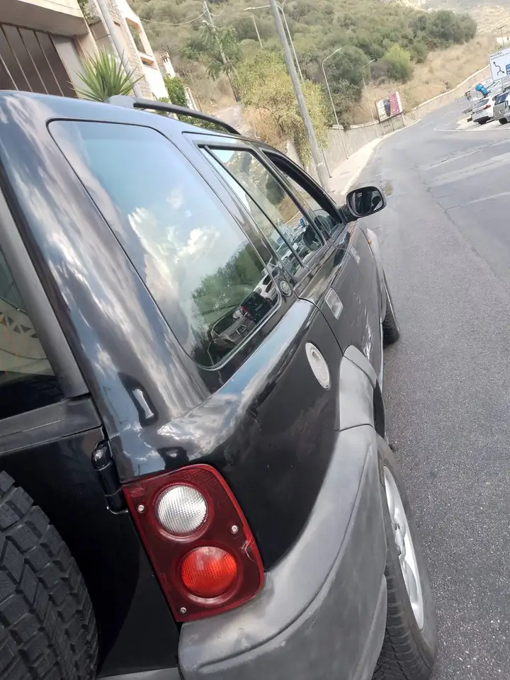 Land Rover Freelander I 1996 SW 2.0 di, foto 3