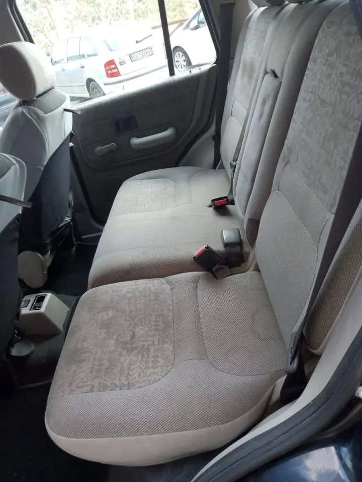 Land Rover Freelander I 1996 SW 2.0 di, foto 5