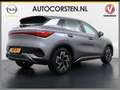 BYD Atto 3 Comfort 60kWh Pano-dak Leer+Elektr.Verst. Warmtepo Gris - thumbnail 6