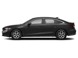 Honda Civic 2026