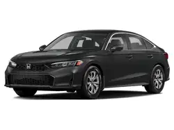 Honda Civic 2026
