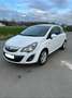 Opel Corsa 1.2i Cosmo Wit - thumbnail 1