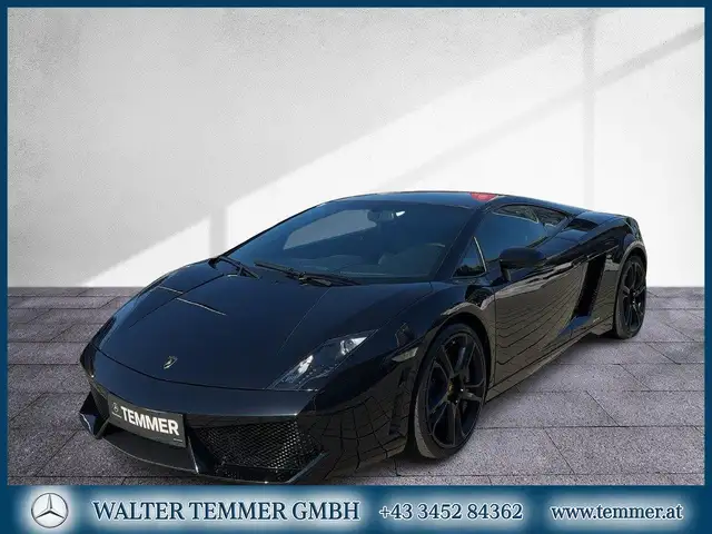 Lamborghini Gallardo LP560-4 Carbon Xenon Shz