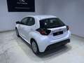 Mazda 2 Hybrid 1.5 Homura CVT 85kW Blanco - thumbnail 9