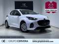 Mazda 2 Hybrid 1.5 Homura CVT 85kW Blanco - thumbnail 1