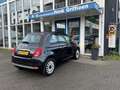Fiat 500 1.2 Lounge I Airco I Panorama dak I 4-cilinder Noir - thumbnail 3