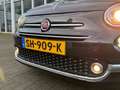 Fiat 500 1.2 Lounge I Airco I Panorama dak I 4-cilinder Noir - thumbnail 14