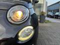 Fiat 500 1.2 Lounge I Airco I Panorama dak I 4-cilinder Noir - thumbnail 9