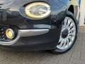 Fiat 500 1.2 Lounge I Airco I Panorama dak I 4-cilinder Noir - thumbnail 10