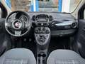 Fiat 500 1.2 Lounge I Airco I Panorama dak I 4-cilinder Noir - thumbnail 2