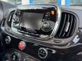 Fiat 500 1.2 Lounge I Airco I Panorama dak I 4-cilinder Noir - thumbnail 25