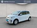 Volkswagen up! ! 1.0 move up! Klima/Sitzheizung Blanc - thumbnail 1