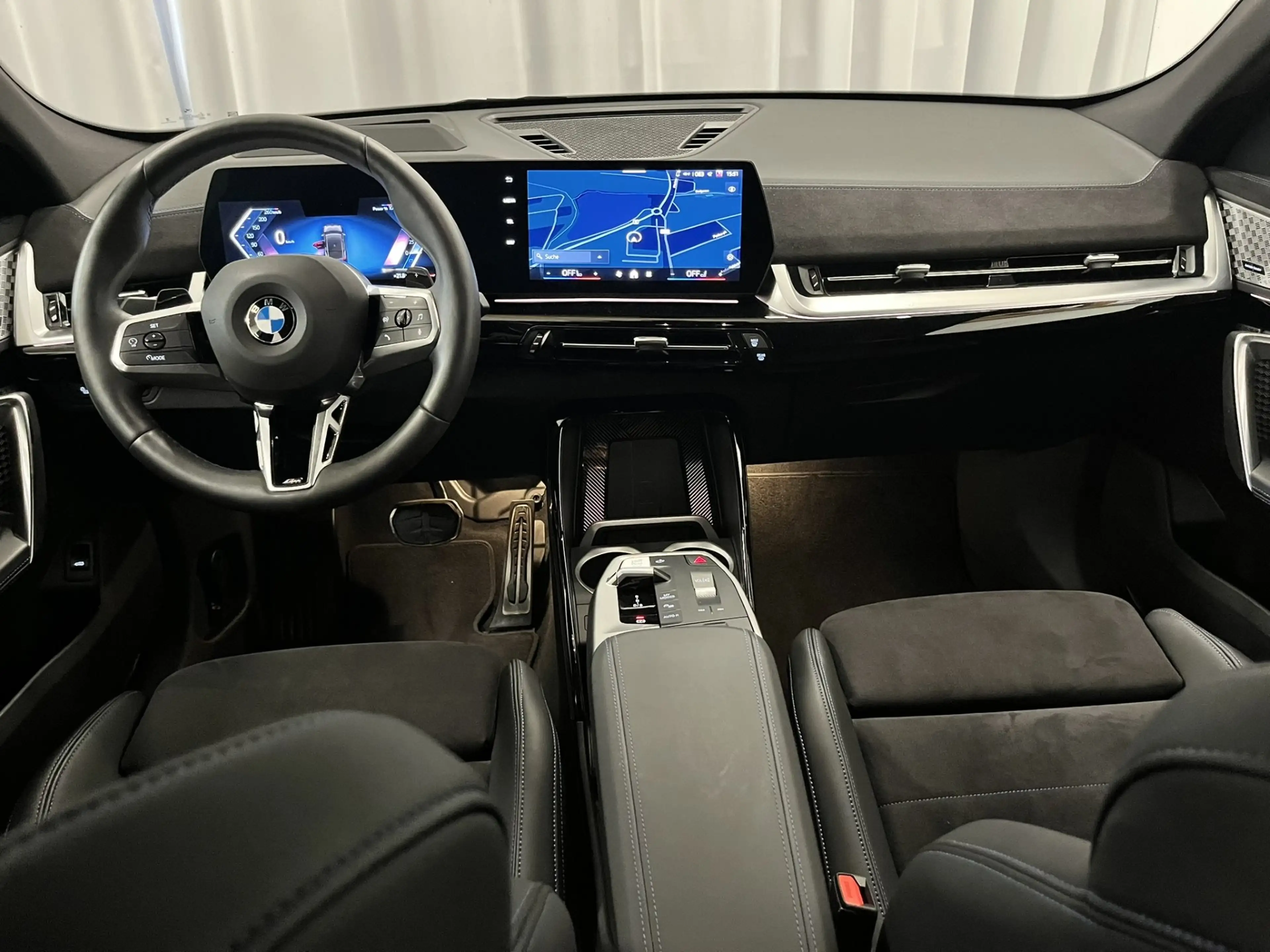 BMW X2 xDrive20d *M-Sportpaket PRO* — photo 9