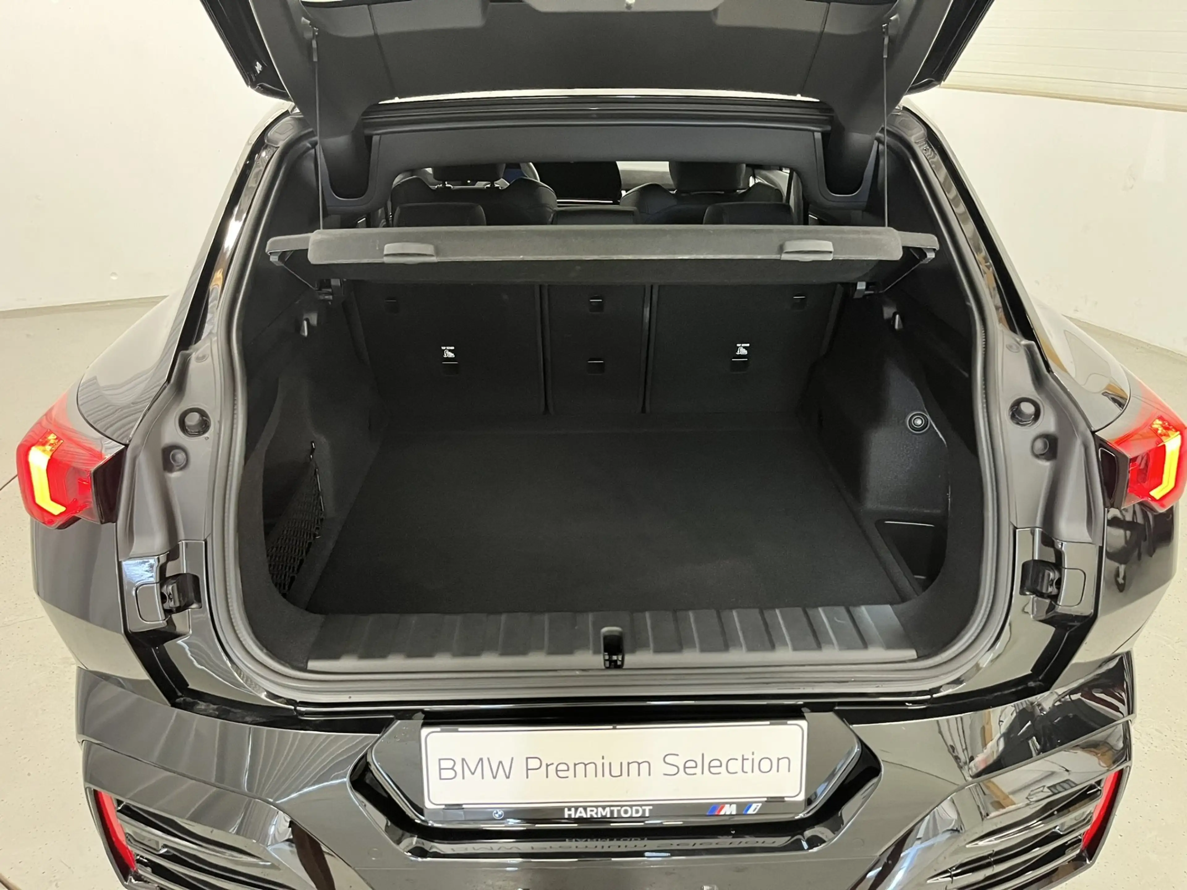 BMW X2 xDrive20d *M-Sportpaket PRO* — photo 15