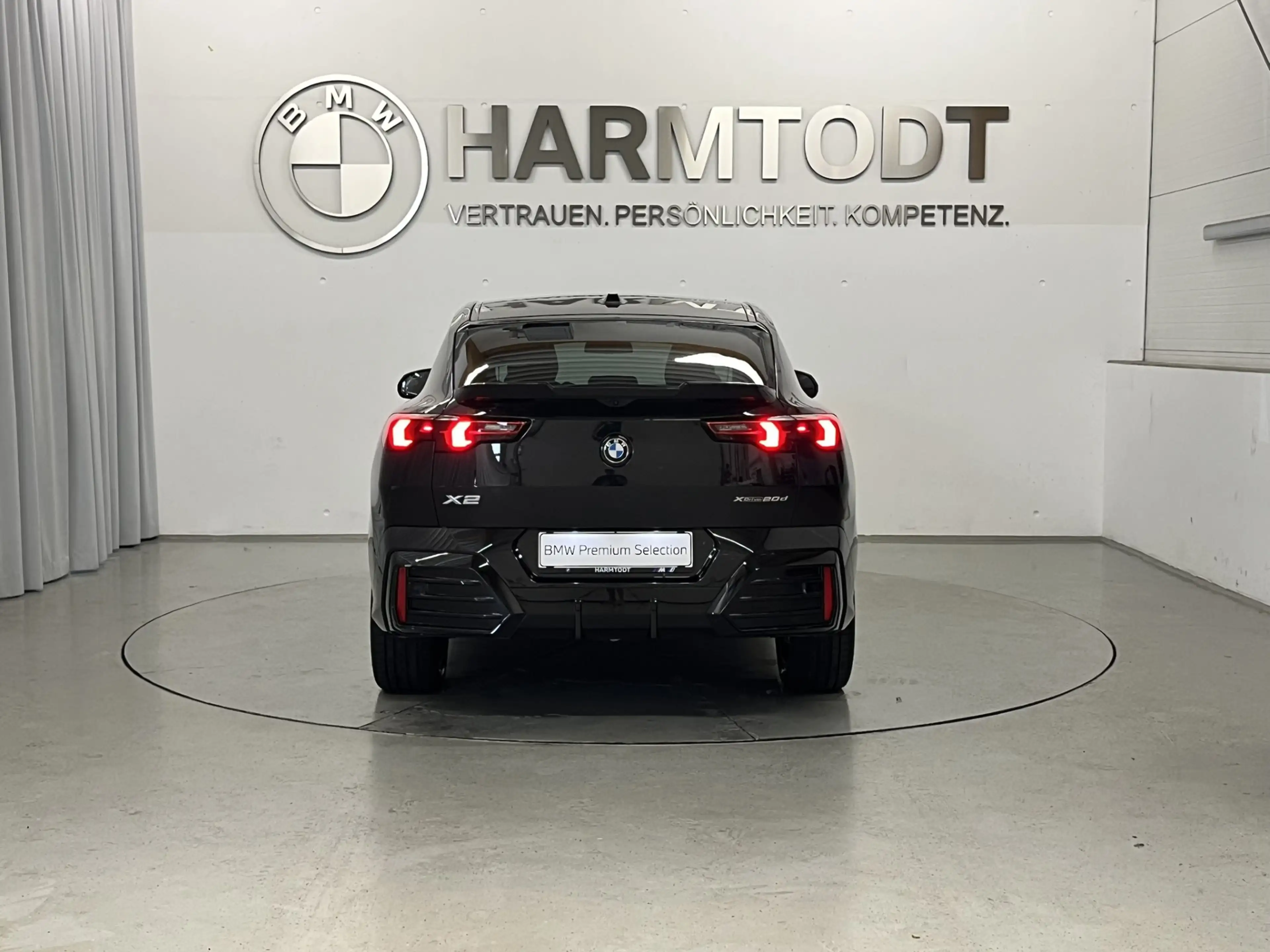 BMW X2 xDrive20d *M-Sportpaket PRO* — photo 4