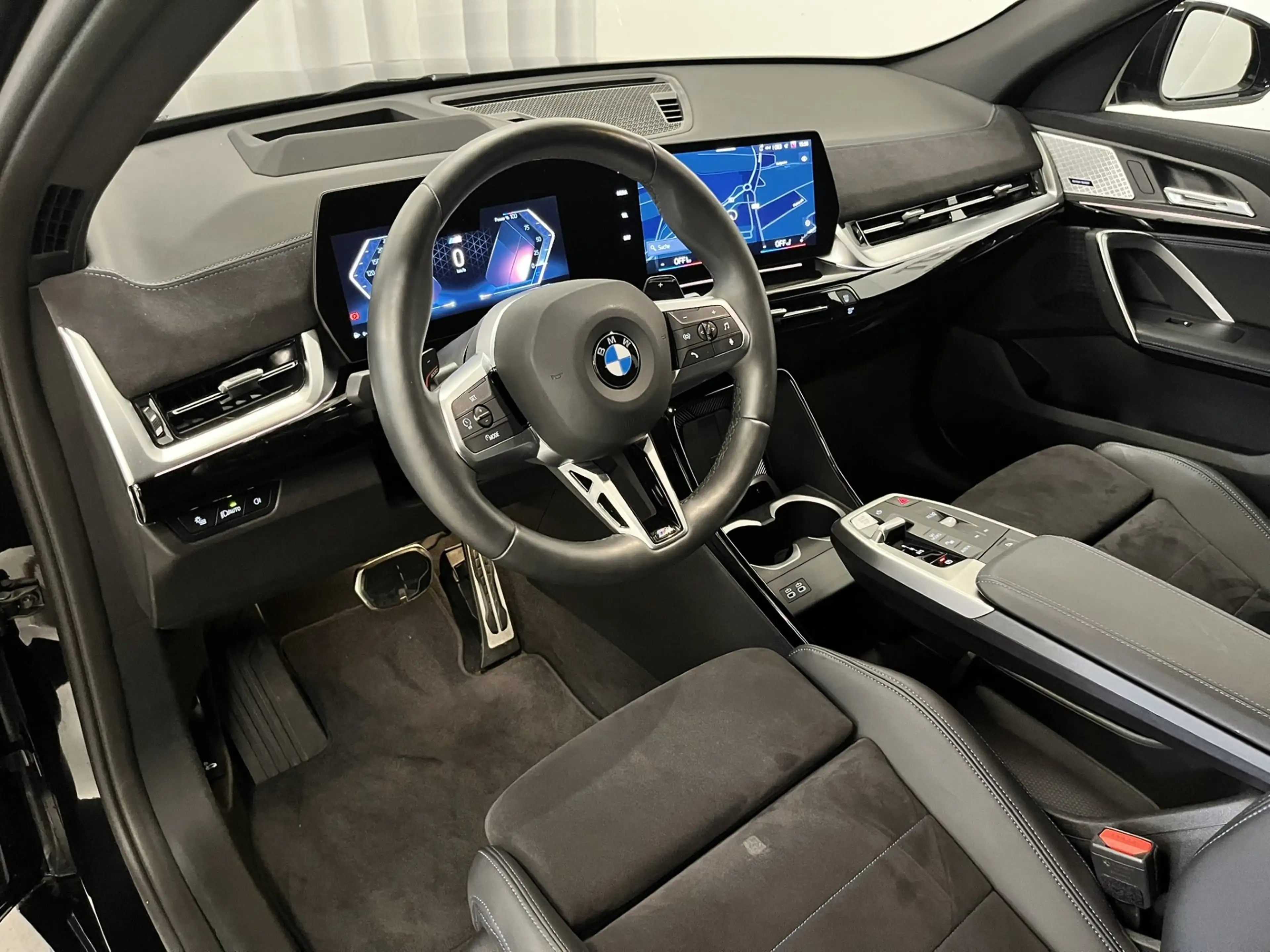 BMW X2 xDrive20d *M-Sportpaket PRO* — photo 7