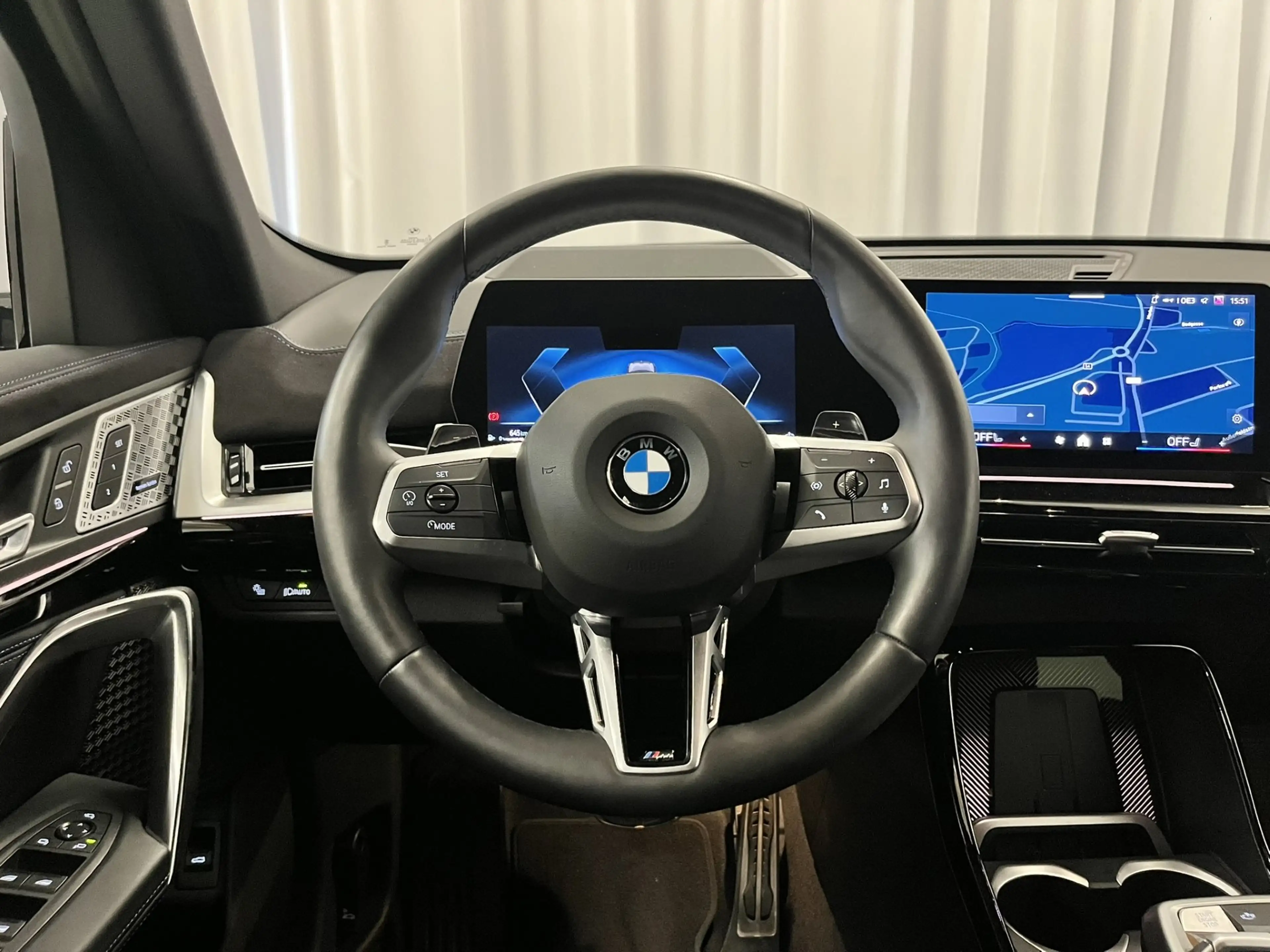 BMW X2 xDrive20d *M-Sportpaket PRO* — photo 10