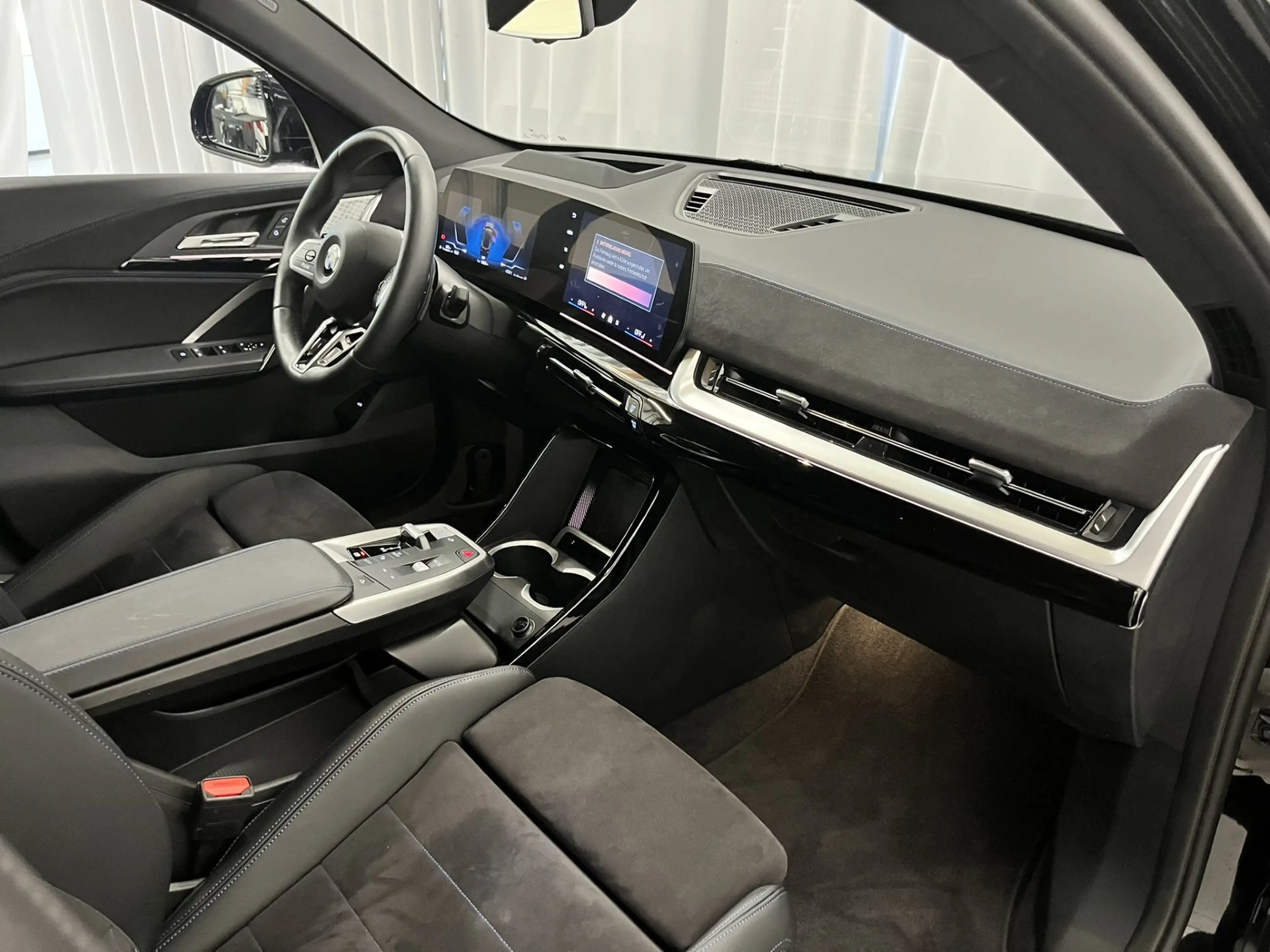 BMW X2 xDrive20d *M-Sportpaket PRO* — photo 8