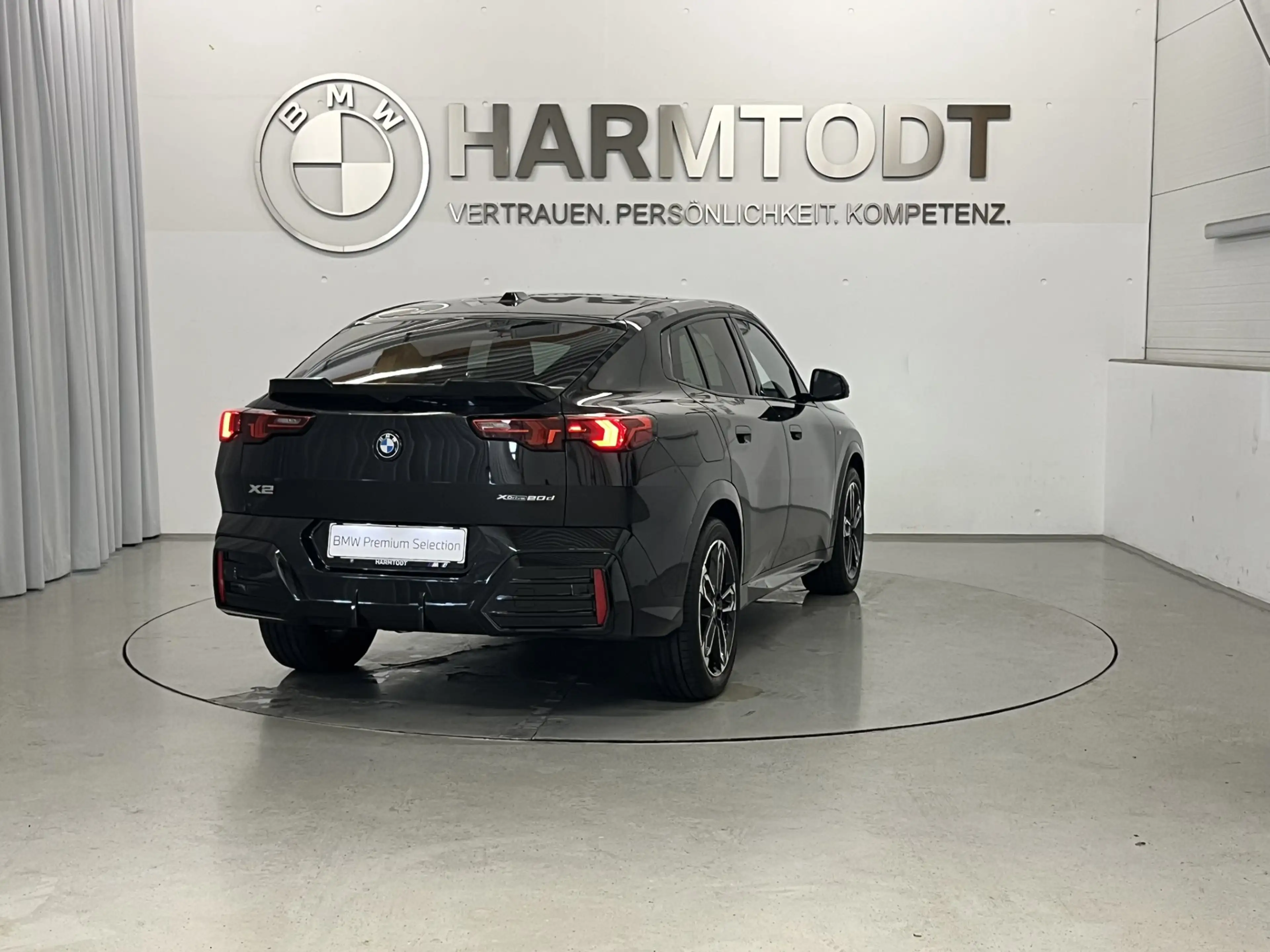 BMW X2 xDrive20d *M-Sportpaket PRO* — photo 5