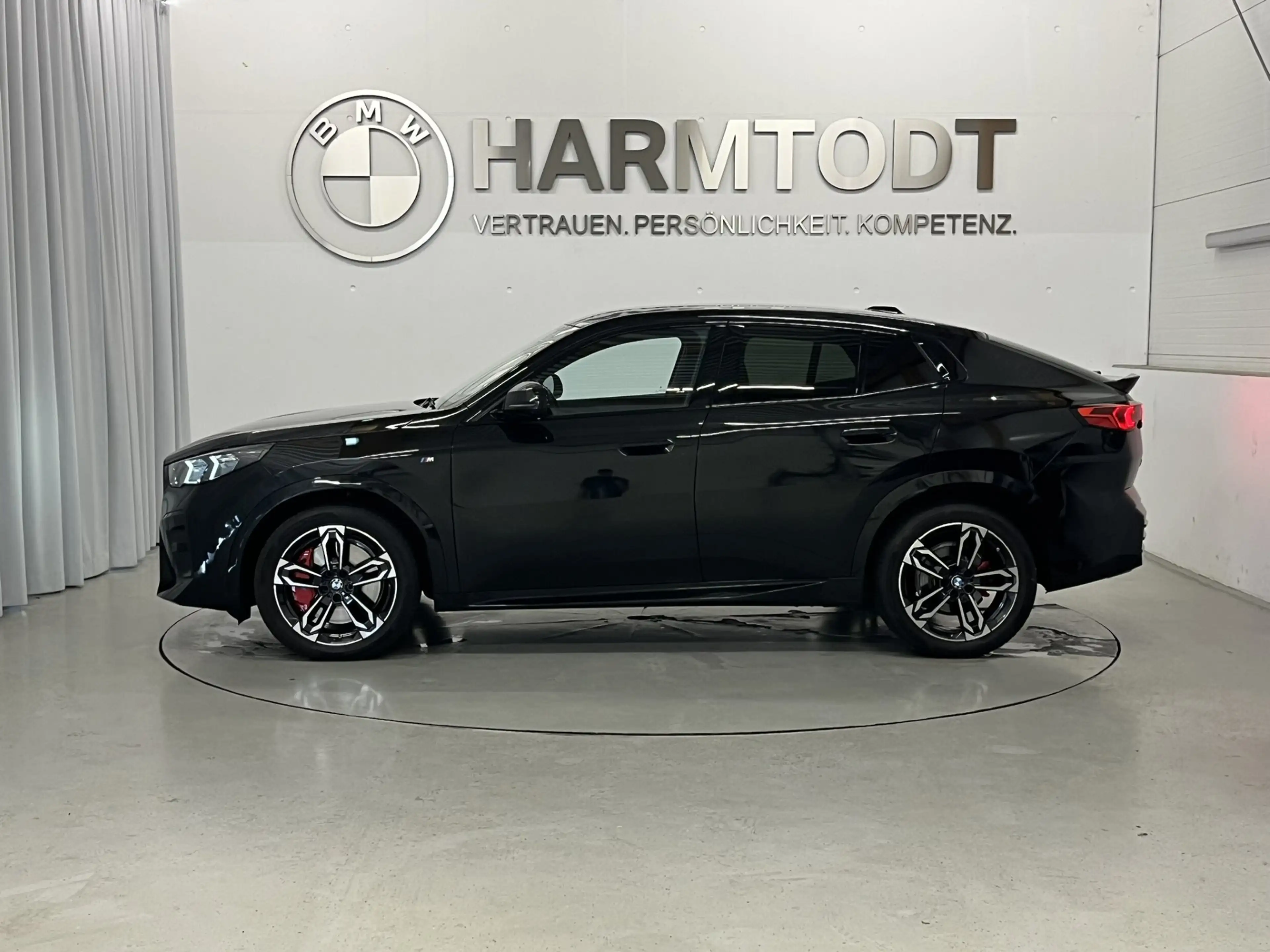 BMW X2 xDrive20d *M-Sportpaket PRO* — photo 3