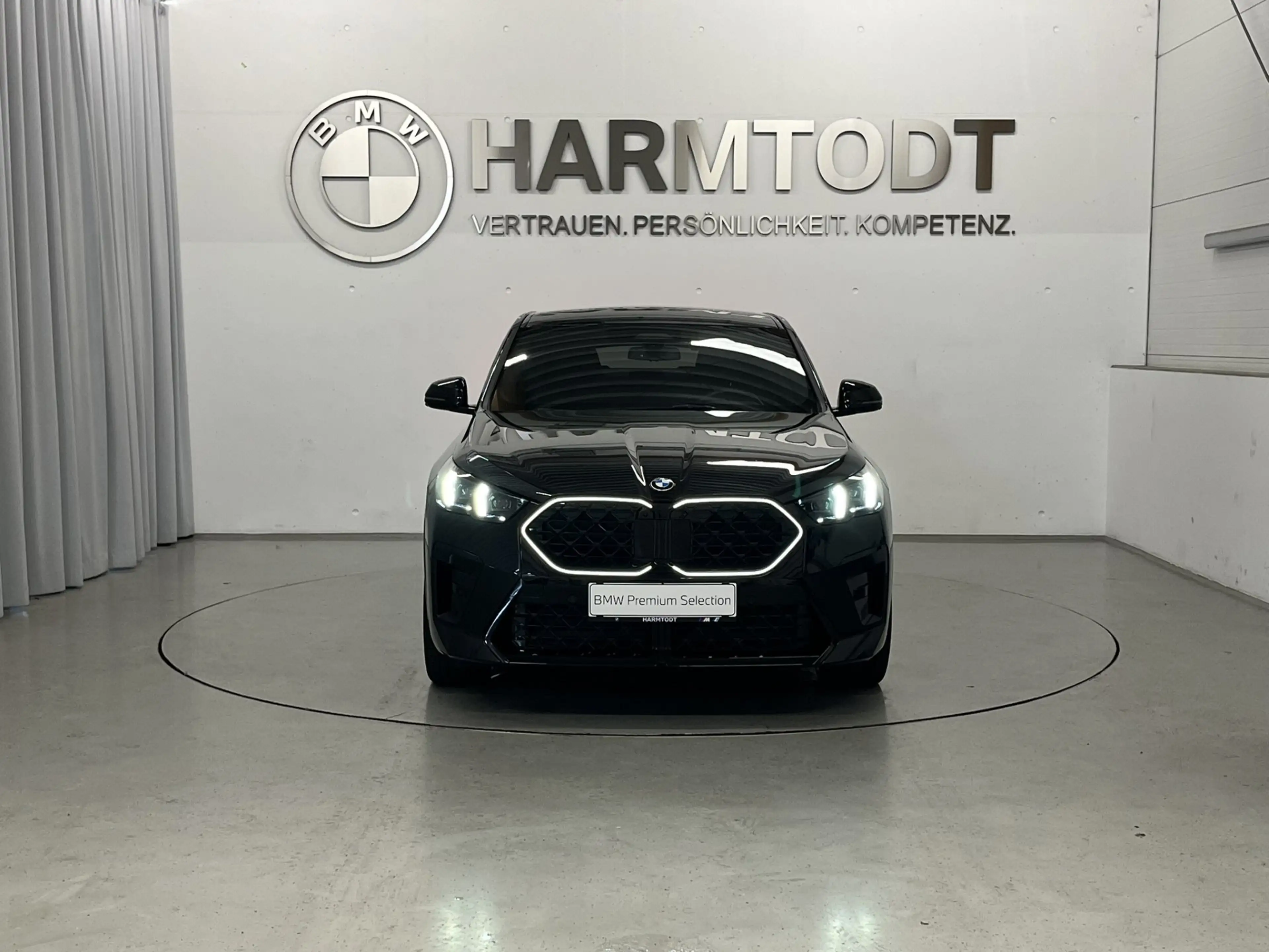 BMW X2 xDrive20d *M-Sportpaket PRO* — photo 6