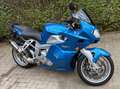 BMW K 1200 R Sport Bleu - thumbnail 1