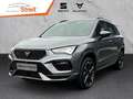 CUPRA Ateca 2,0 TSI 4Drive 7-Gang DSG AHK-klappbar Navi Digita Grau - thumbnail 1