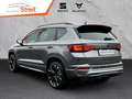 CUPRA Ateca 2,0 TSI 4Drive 7-Gang DSG AHK-klappbar Navi Digita Grau - thumbnail 3