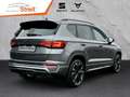 CUPRA Ateca 2,0 TSI 4Drive 7-Gang DSG AHK-klappbar Navi Digita Grau - thumbnail 5