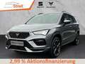 CUPRA Ateca 2,0 TSI 4Drive 7-Gang DSG AHK-klappbar Navi Digita Grau - thumbnail 1