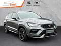 CUPRA Ateca 2,0 TSI 4Drive 7-Gang DSG AHK-klappbar Navi Digita Grau - thumbnail 7