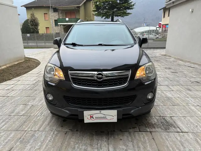 Opel Antara Antara 2.2 cdti Cosmo 2rm 163cv